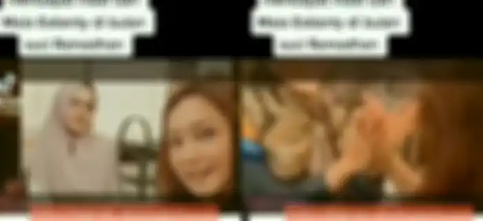 Al Ghazali mengaku terenyuh lihat Mulan Jameela dan Maia Estianty akur