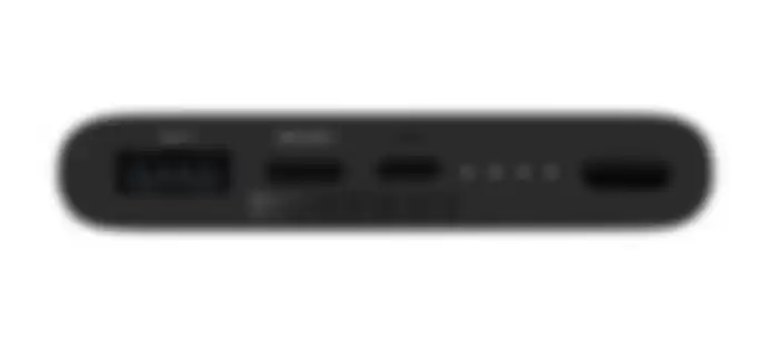 Lubang port Mi Power 3