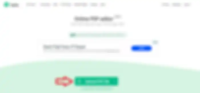 Upload file pdf pada kolom yang sudah disediakan