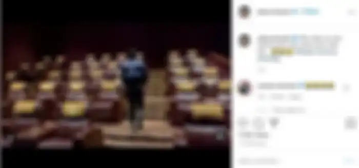 Kalina Ocktaranny Tak Kuasa Bendung Air Mata Anak dan Keluarganya Tak Hadir Lamaran, Deddy Corbuzier Justru Tertawakan Tingkah Azka Corbuzier Ini