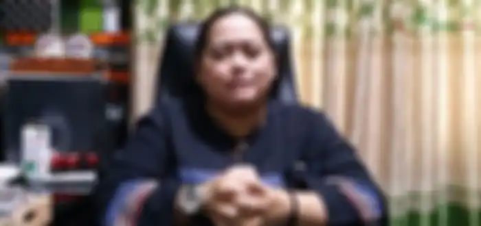 Mbak You ungkap karakter asli Baim Wong.