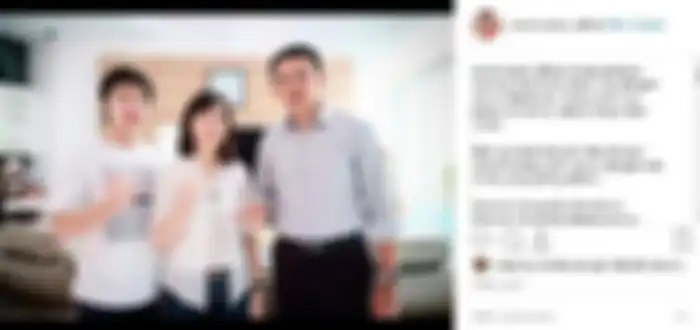unggahan veronica tan