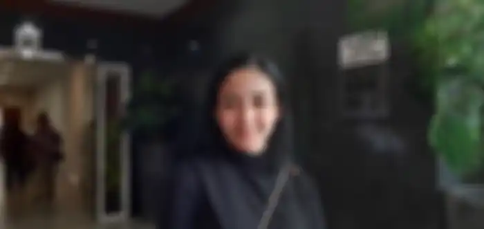 Aima Mawaddah di Pengadilan Tindak Pindana Korupsi (Tipikor) Jakarta, Senin (9/3/2020).