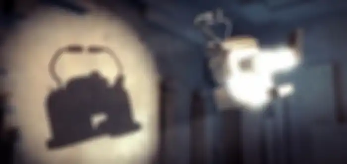 Shadow Matic