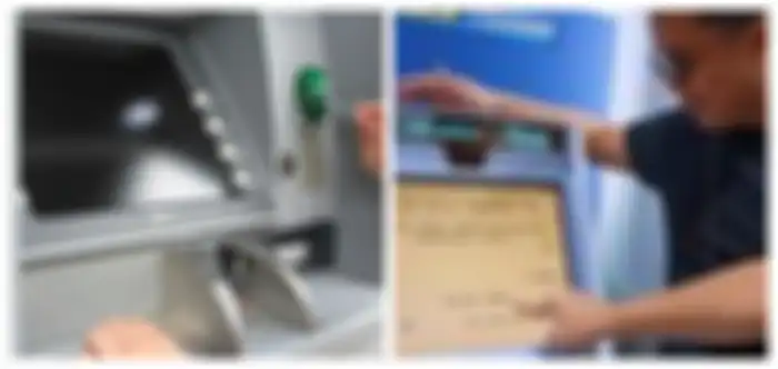 Ironis! Rekan Sesama Artis Pamer Saldo ATM Miliaran, Selebriti Ini Justru Hanya Punya Rekening Rp 397 Perak, Ditjen Pajak: Kalau Enggak Setor, Bisa Dilihat Datanya!