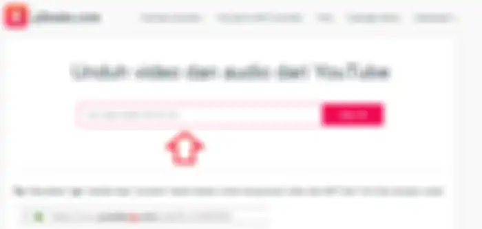 langsung klik paste pada kolom, lalu pilih start