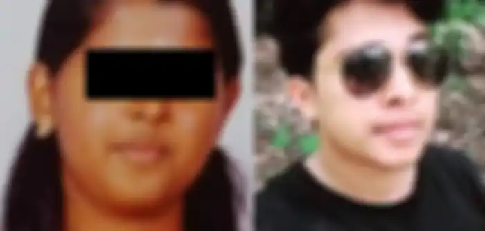 Perempuan 22 ditikam dan dibakar karena tolak lamaran