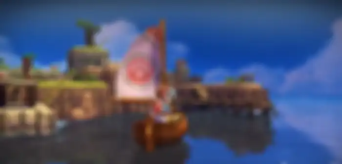 Oceanhorn
