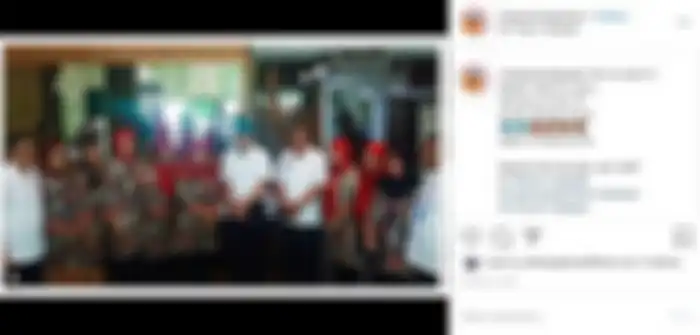 Banyak pejabat yang mampir di rumah makan milik Bella Shapira