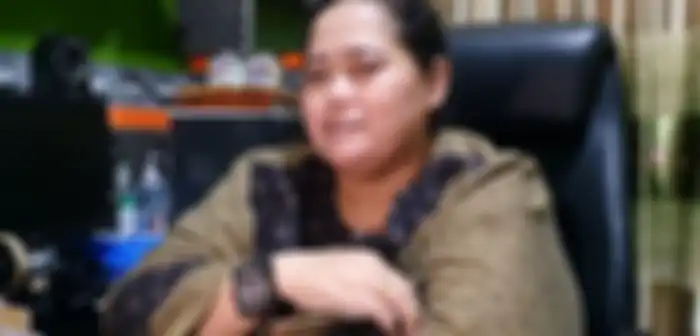 Mbak You