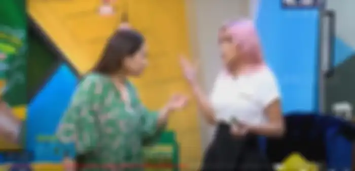 Jessica Iskandar (Jedar) ceritakan nomornya pernah diblokir Nagita Slavina