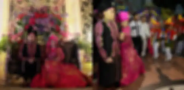 Nikah 4 Kali, Muzdalifah Pernah Buat Geger Nekat Nikahi Anak Angkatnya Sendiri Sebelum Fadel Islami, Pestanya Kelewat Mewah!