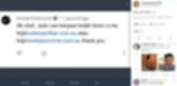 Cuitan Chef Arnold Poernomo soal netizen yang menghina masakannya