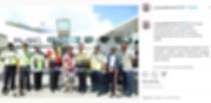 Kesibukan baru Susi Pudjiastuti usai tak lagi menjabat Menteri Kelautan dan Perikanan
