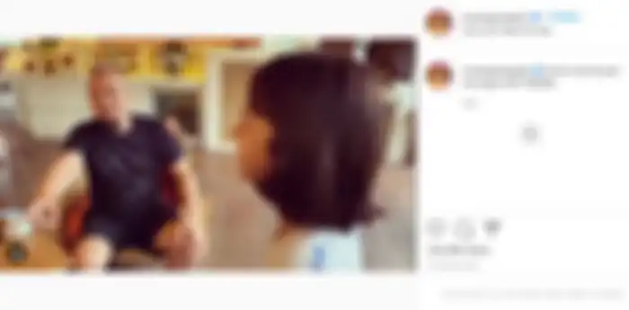 Potret liburan keluarga Mulan Jameela dan Ahmad Dhani di resort mewah