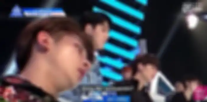 Kim Mingyu - Hongbin VIXX 