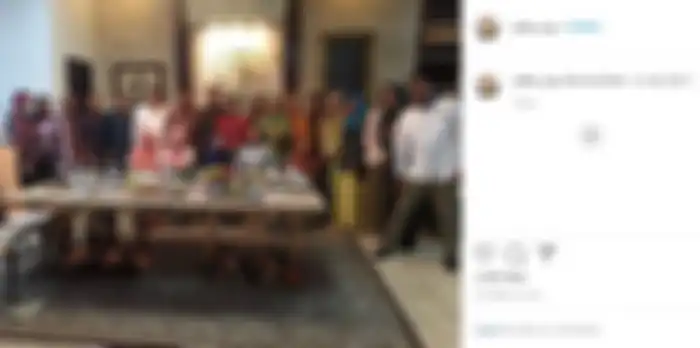 Rumah Bobby Nasution di Medan