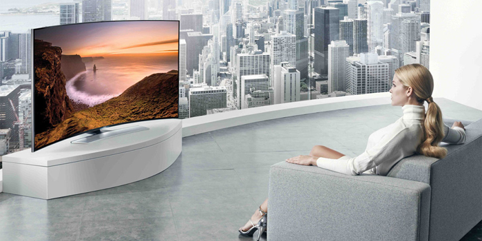 Samsung TV