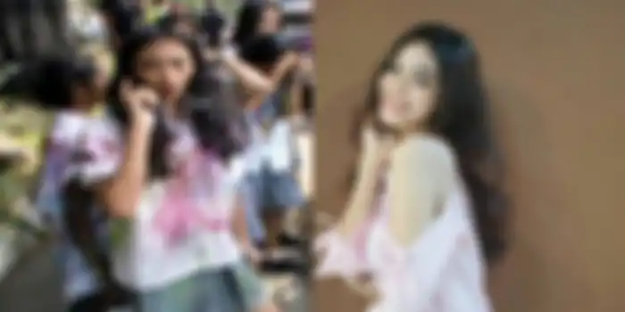 Sonya depari, gadis medan yang mengaku anak jendral saat konvoi