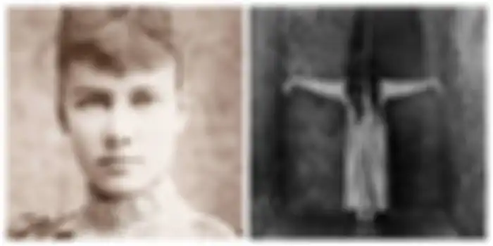 Elizabeth Cochran Seaman