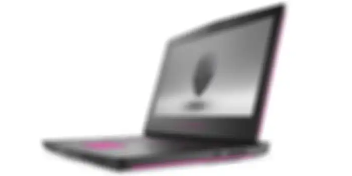 Alienware 15 memiliki kekuatan yang besar untuk bisa memainkan game terbaru.
