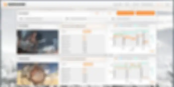 Aplikasi 3DMark digunakan untuk melihat kemampuan menjalankan aplikasi 3D, biasanya untuk video game.