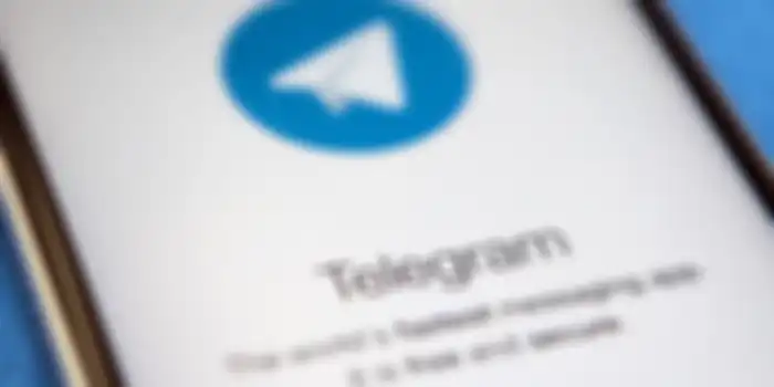 Keamanan Telegram versi desktop terancam ketika kamu mengadakan voice call. 