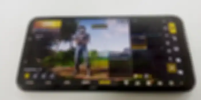 Test Game di Pocophone F1