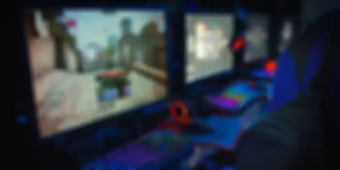 Aspek visual seringkali menjadi faktor yang membuat harga komputer gaming menjadi tinggi.