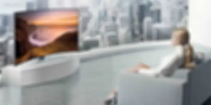 Samsung TV