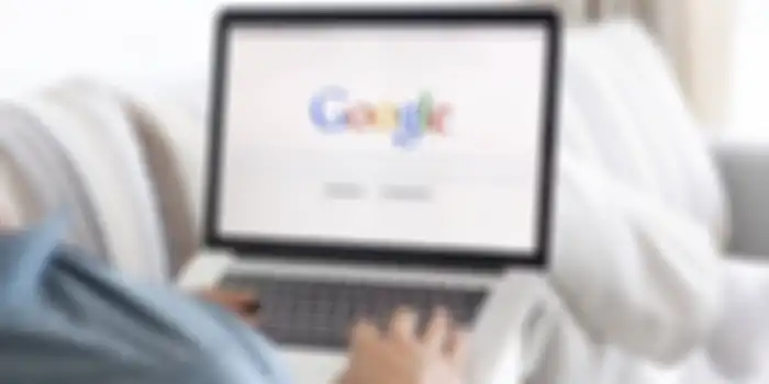 Google Search Engine