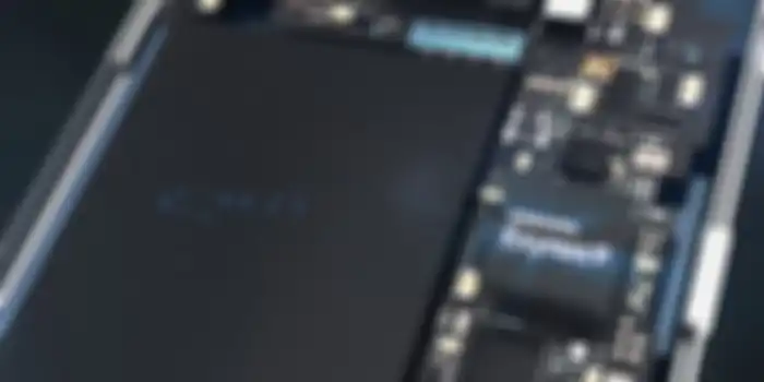 Samsung SoC Exynos 9 Series 9820