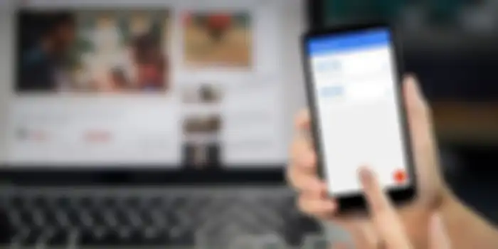 Ilustrasi Two Factor Authentication