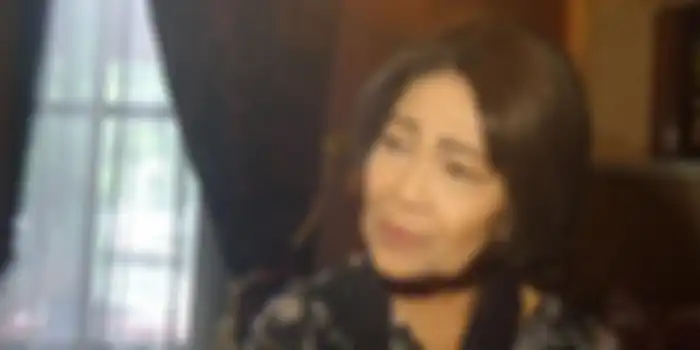 Rima Melati