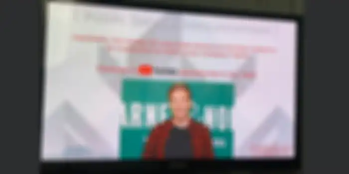 Ini dia siaran TV dari hacker yang menggunakan lubang keamanan dari router untuk promosikan channel PewDiePie.
