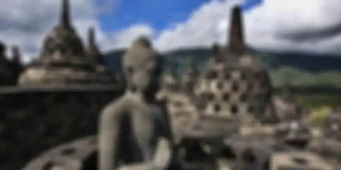 Candi Borobudur