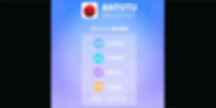 Skor iPhone Xs pada tes resmi Antutu.
