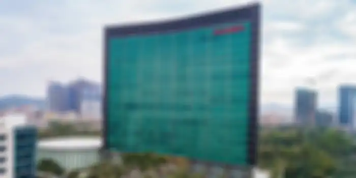 Kantor Huawei