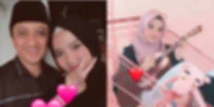 Awalnya Dianggap Cinta Monyet Oleh Ustaz Yusuf Mansur, Sang Putri, Wirda Mansur Jalin Hubungan Spesial dengan Seorang Pria Selama Hampir 7 Tahun!