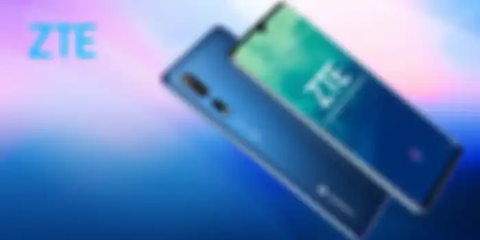 ZTE umumkan smartphone 5G pertamanya, Axon 10 Pro 5G di MWC 2019.