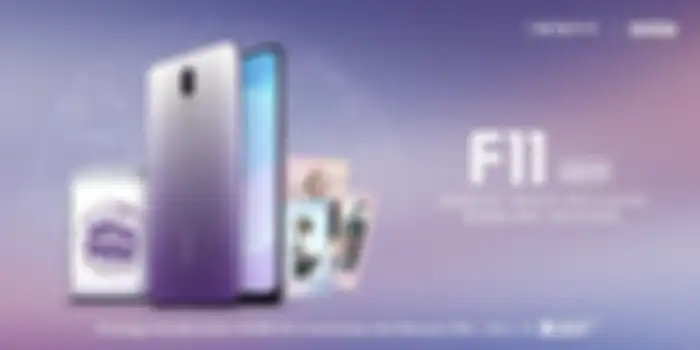 Oppo X Instax