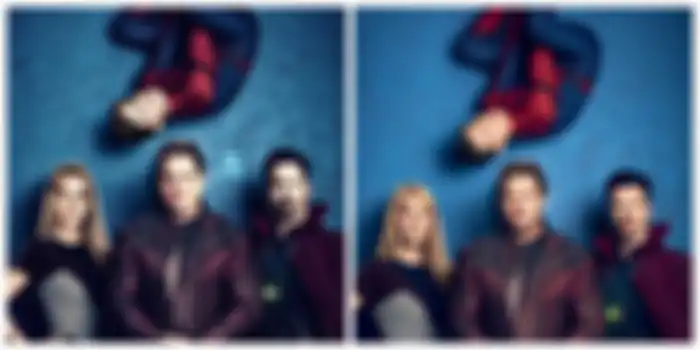 Begini jadinya para Avengers kalau dibuat tahun 90-an dengan aktor-aktor lawas