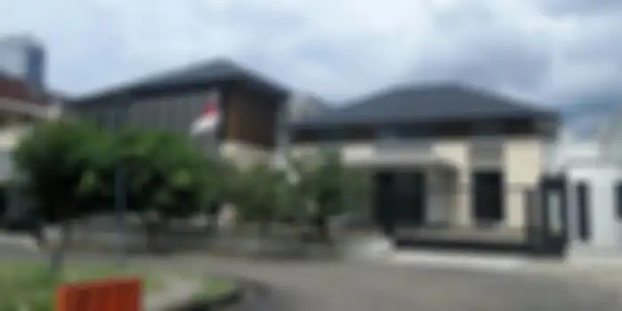 Selalu Dampingi Sang Istri Ani Yudhoyono, Ternyata Begini Kondisi Rumah Mewah SBY 