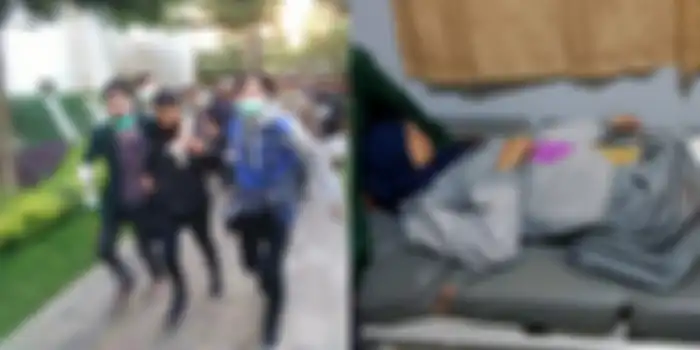 7 Fakta Aksi Demo di Sejumlah Wilayah Indonesia: Ibu Hamil 6 Bulan Kena Tembak di Kendari Hingga Demo Ricuh di Bandung