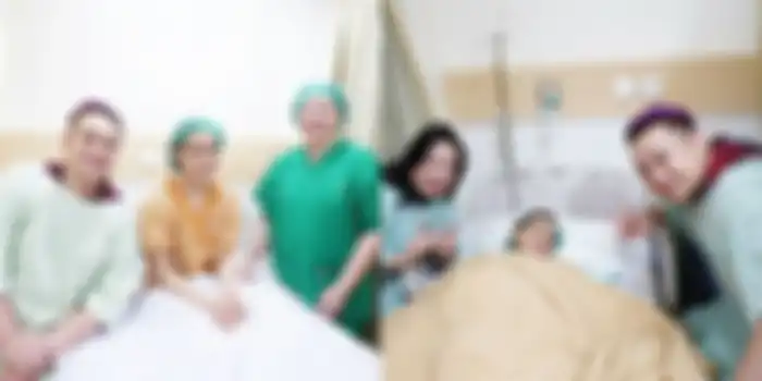 ASI Istrinya Tak Henti Bercucuran Usai Kehilangan 2 Buah Hatinya, Gilang Dirga Mohon Doa Jalani Program Bayi Tabung
