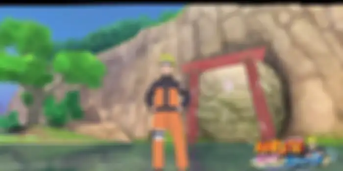 Naruto: Slugfest