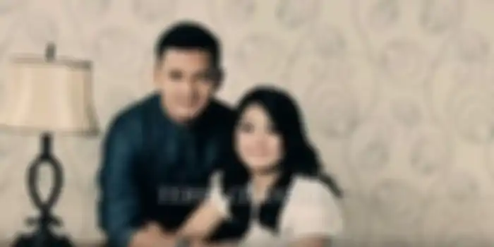 Foto lawas Dory Harsa beredar di media sosial