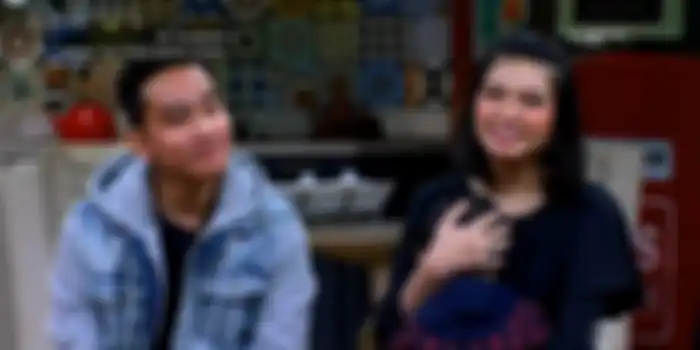 Kisah cinta Gibran Rakabuming Raka dan Selvi Ananda