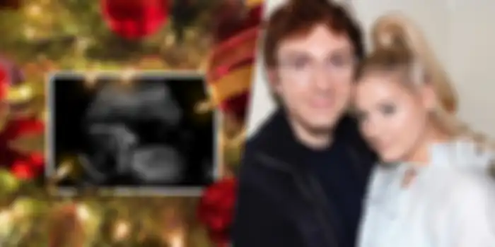 Meghan Trainor dan Daryl Sabara