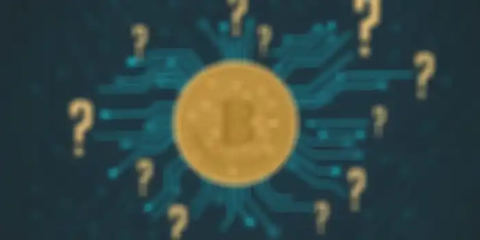 ilustrasi Cryptocurrency NFT BTS, TXT, dan ENHYPEN